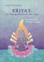Swami Saradananda: Kriyas - Die reinigende Kraft des Yoga, Buch