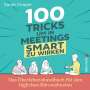 Sarah Cooper: 100 Tricks, um in Meetings schlau zu wirken, Buch