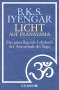 B. K. S. Iyengar: Licht auf Pranayama, Buch