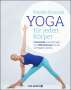 Nicole Konrad: Yoga für jeden Körper, Buch