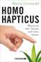 Martin Grunwald: Homo hapticus, Buch