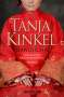 Tanja Kinkel: Manduchai - Die letzte Kriegerkönigin, Buch