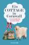 Elisabeth Kabatek: Ein Cottage in Cornwall, Buch