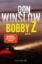 Don Winslow: Bobby Z, Buch