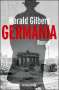 Harald Gilbers: Germania, Buch
