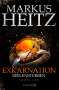 Markus Heitz: Exkarnation 2 - Seelensterben, Buch