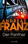 Andreas Franz: Der Panther, Buch