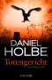 Daniel Holbe: Totengericht, Buch
