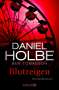 Daniel Holbe: Blutreigen, Buch