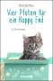 Melinda Metz: Vier Pfoten für ein Happy End, Buch