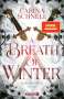 Carina Schnell: A Breath of Winter, Buch