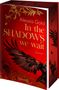 Alessia Gold: In the Shadows we wait, Buch