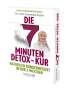 Franziska Rubin: Die 7-Minuten-Detox-Kur, Buch