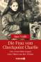 Ines Veith: Die Frau am Checkpoint Charlie, Buch