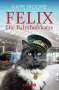 Kate Moore: Felix - Die Bahnhofskatze, Buch