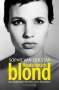 Sophie Van Der Stap: Heute bin ich blond, Buch