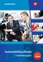 Peter Möhlmann: Automobilkaufleute. 1. Ausbildungsjahr: Schulbuch, Buch