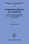 Max Malte Suchsland: Insiderinformationen im Aufsichtsrat., Buch