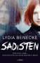 Lydia Benecke: Sadisten, Buch