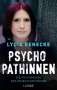 Lydia Benecke: Psychopathinnen, Buch