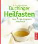 Andreas Buchinger: Buchinger Heilfasten, Buch