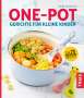 Steffi Sinzenich: One-Pot - Gerichte für kleine Kinder, Buch