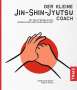 Christiane Kührt: Der kleine Jin-Shin-Jyutsu-Coach, Buch