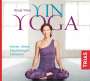 Ranja Weis: Yin Yoga (Hörbuch), CD