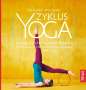 Silja Sperling: Zyklus-Yoga, Buch