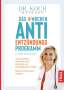 Simone Koch: Das 4-Wochen-Anti-Entzündungsprogramm, Buch