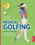 Christian Larsen: Medical Golfing, Buch
