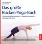 Patricia Römpke: Das große Rücken-Yoga-Buch, Buch