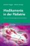 Dietmar Wigger: Medikamente in der Pädiatrie, Buch