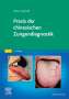 Oliver Gerlach: Praxis der chinesischen Zungendiagnostik, Buch