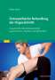 Peter Levin: Osteopathische Behandlung der Organaktivität, Buch