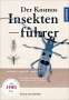Heiko Bellmann: Der KOSMOS Insektenführer, Buch