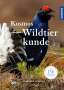 Ekkehard Ophoven: KOSMOS Wildtierkunde, Buch