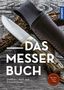 Jörg Hübner: Das Messerbuch, Buch