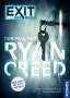 Inka Brand: EXIT - Das Buch: Der Fall des Ryan Creed, Buch