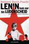 Richard David Precht: Lenin kam nur bis Lüdenscheid, Buch