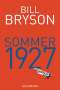 Bill Bryson: Sommer 1927, Buch