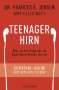 Frances E. Jensen: Teenager-Hirn, Buch