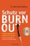 Manfred Nelting: Schutz vor Burn-out, Buch
