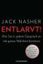 Jack Nasher: Entlarvt!, Buch