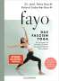 Petra Bracht: FaYo - Das Faszien-Yoga, Buch