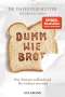 David Perlmutter: Dumm wie Brot, Buch