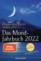 Johanna Paungger: Das Mond-Jahrbuch 2022, Buch
