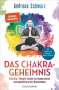 Andreas Schwarz: Das Chakra-Geheimnis, Buch