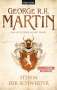 George R. R. Martin: Das Lied von Eis und Feuer 05. Sturm der Schwerter, Buch