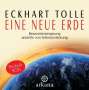 Eckhart Tolle: Eine neue Erde, CD,CD,CD,CD,CD,CD,CD,CD,CD